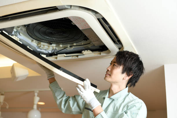 Best Air Duct Cleaning Near Me  in Gregory, TX